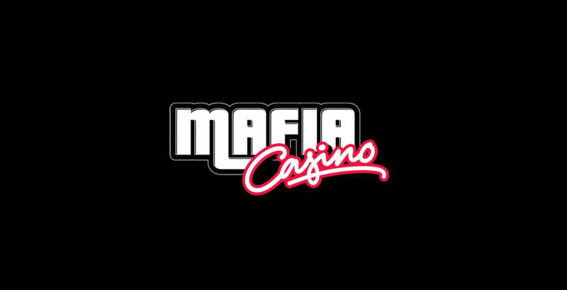 Mafia Casino - new online casino with slots and live dealer games